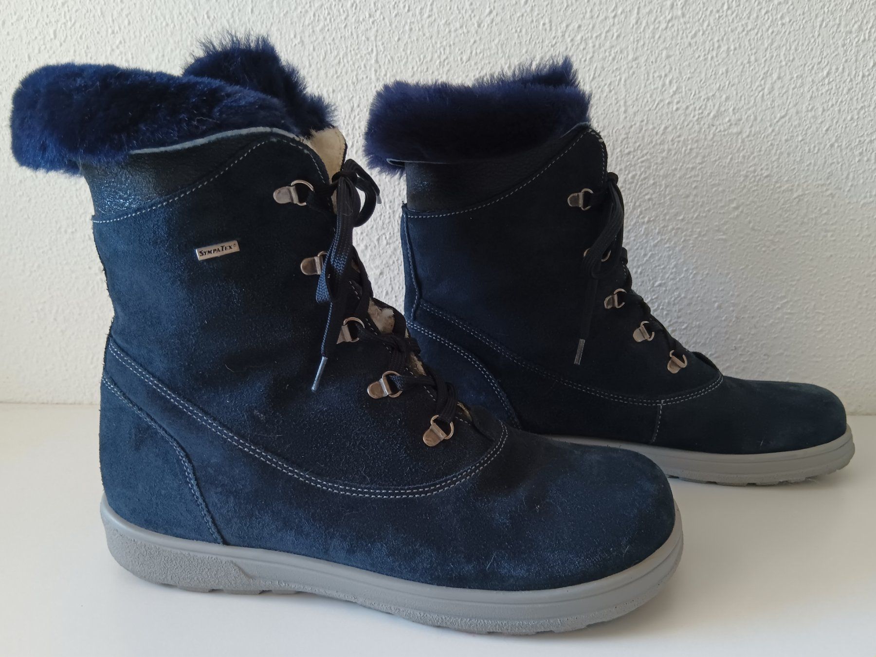 Helvesko Scarpe da uomo: HELVESKO  Pointure / Nummer 42 – Usato da Cossonay-ville venduto da Super-Price-Quality 1