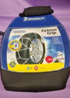 MICHELIN Extreme Grip nº69 Schneeketten