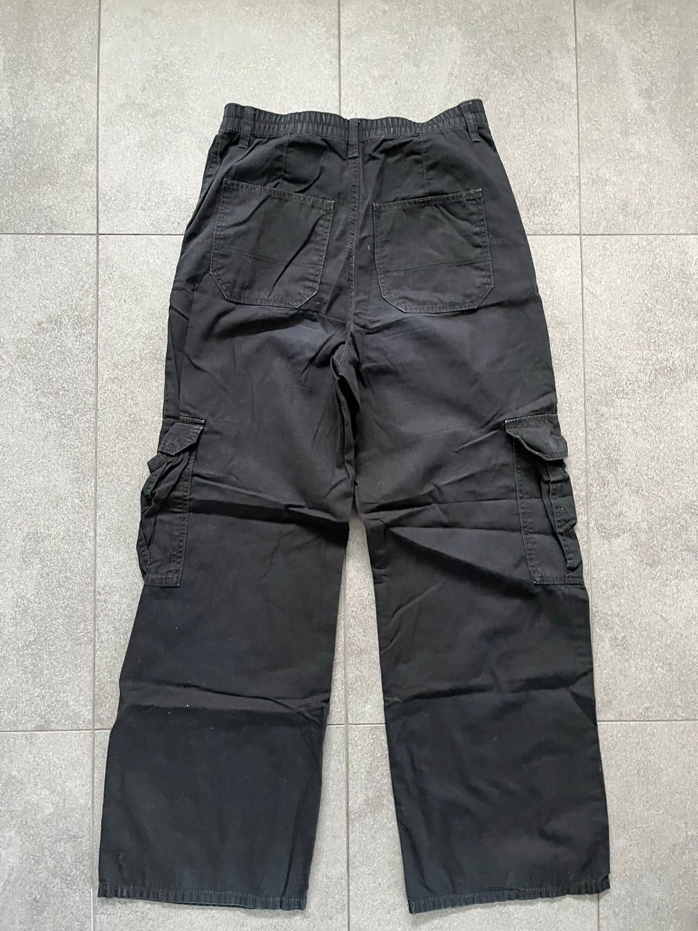 H&M Pantaloni: Cargo-Hose, Gr. 158 – Usato da Bösingen venduto da dankate 1