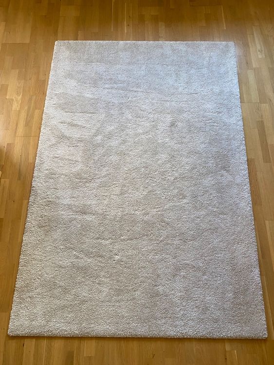 OFFWHITE STOENSE IKEA RUG Kaufen auf Ricardo