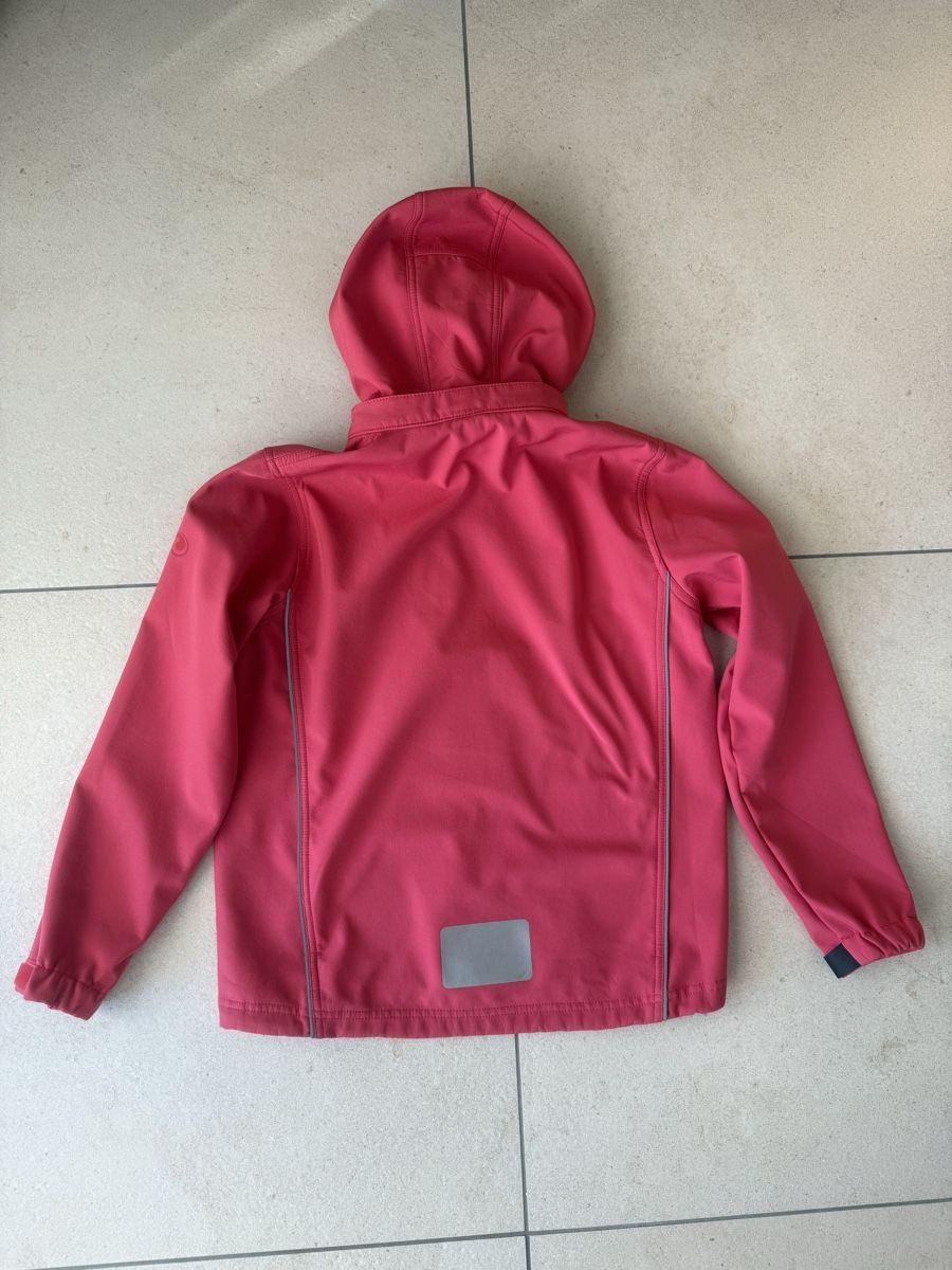 Sherpa Jacken: Sherpa Softshell Jacke, Grösse 152 – Gebraucht aus Pfaffnau von Liz6264 5