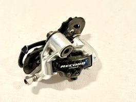 Campagnolo Record Titanium 10speed Schaltwerk 2606