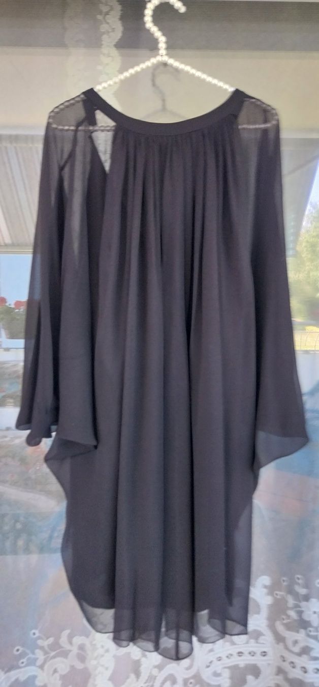 Diane von Furstenberg Vestiti: Abendkleid D. VON FURSTENBERG,Gr. 40,220 Fr. – Usato da Bülach venduto da reguskon 1