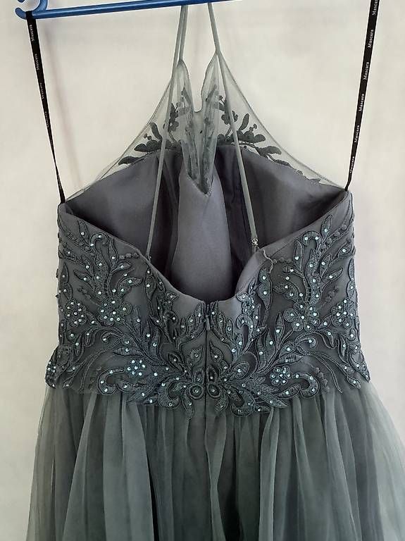 Robes: Kleid - blau – D'occasion à Muhen par jol_ina00 3