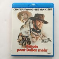 Für ein paar Dollar mehr Blu Ray Neu Wertig 