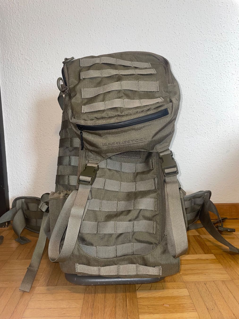 Rucksäcke: Eberlestock G2 Gunslinger – Gebraucht aus Sarnen von adisson 2