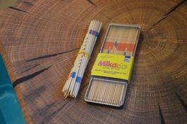 MIKADO JEUX - SPIEL
