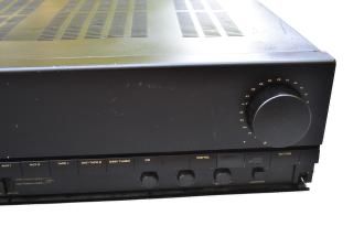 Marantz Verstärker: Marantz PM 75 Stereo Verstärker – Defekt aus Trimbach von ELITA-5 4