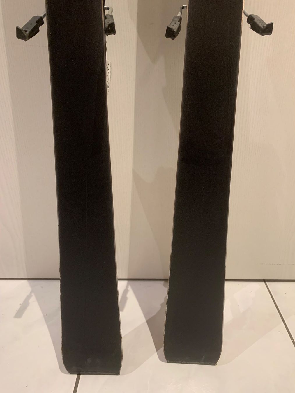 Sci: Skis Dynamic VR27, fixation/Bindungen Atomic, 166 cm – Usato da Langendorf venduto da Macefaroal 5