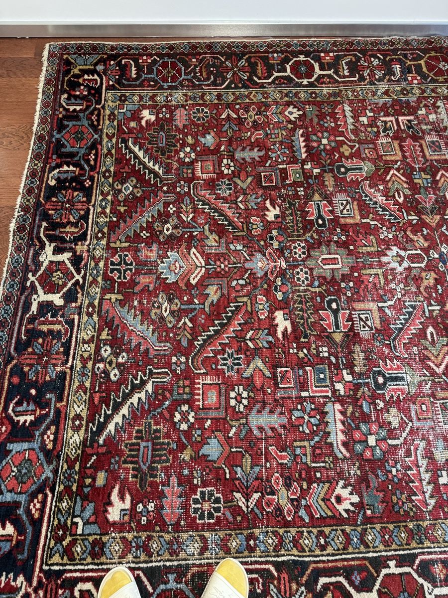 Tappeti: Tapis Persan – Usato da Lausanne venduto da sam_z67h 4