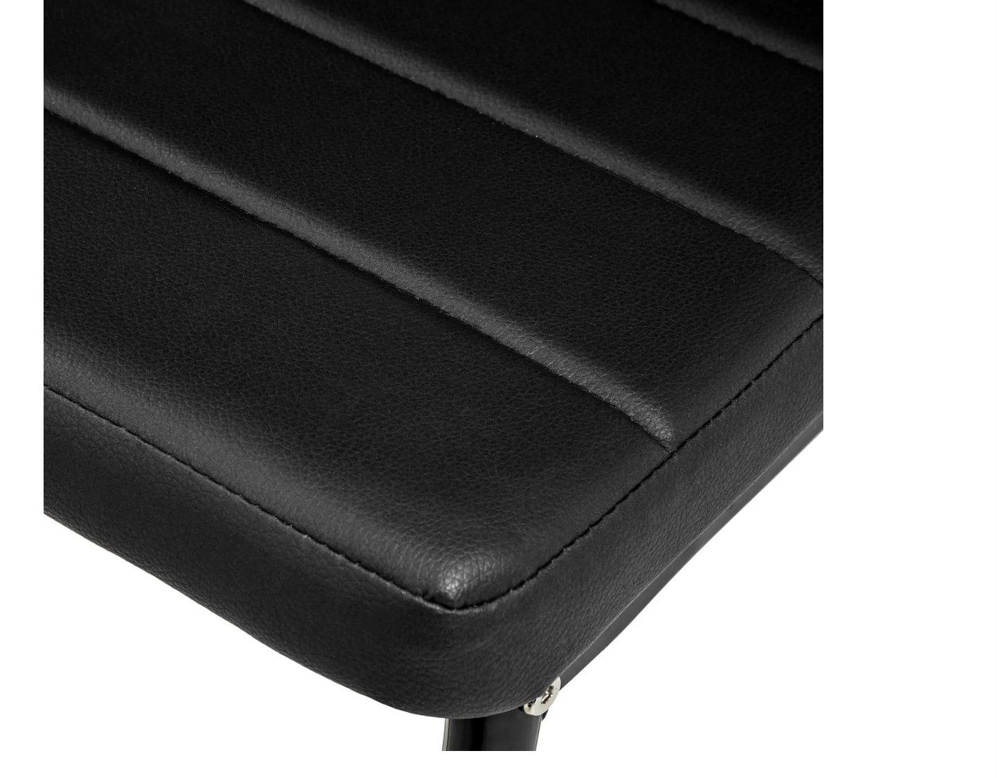 Stühle: 6er Set Esszimmerstuhl Thomas schwarz – Neu (gemäss Beschreibung) aus Steinhausen von Retourenprofis 4