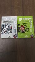 Whit Stories, Green Stories