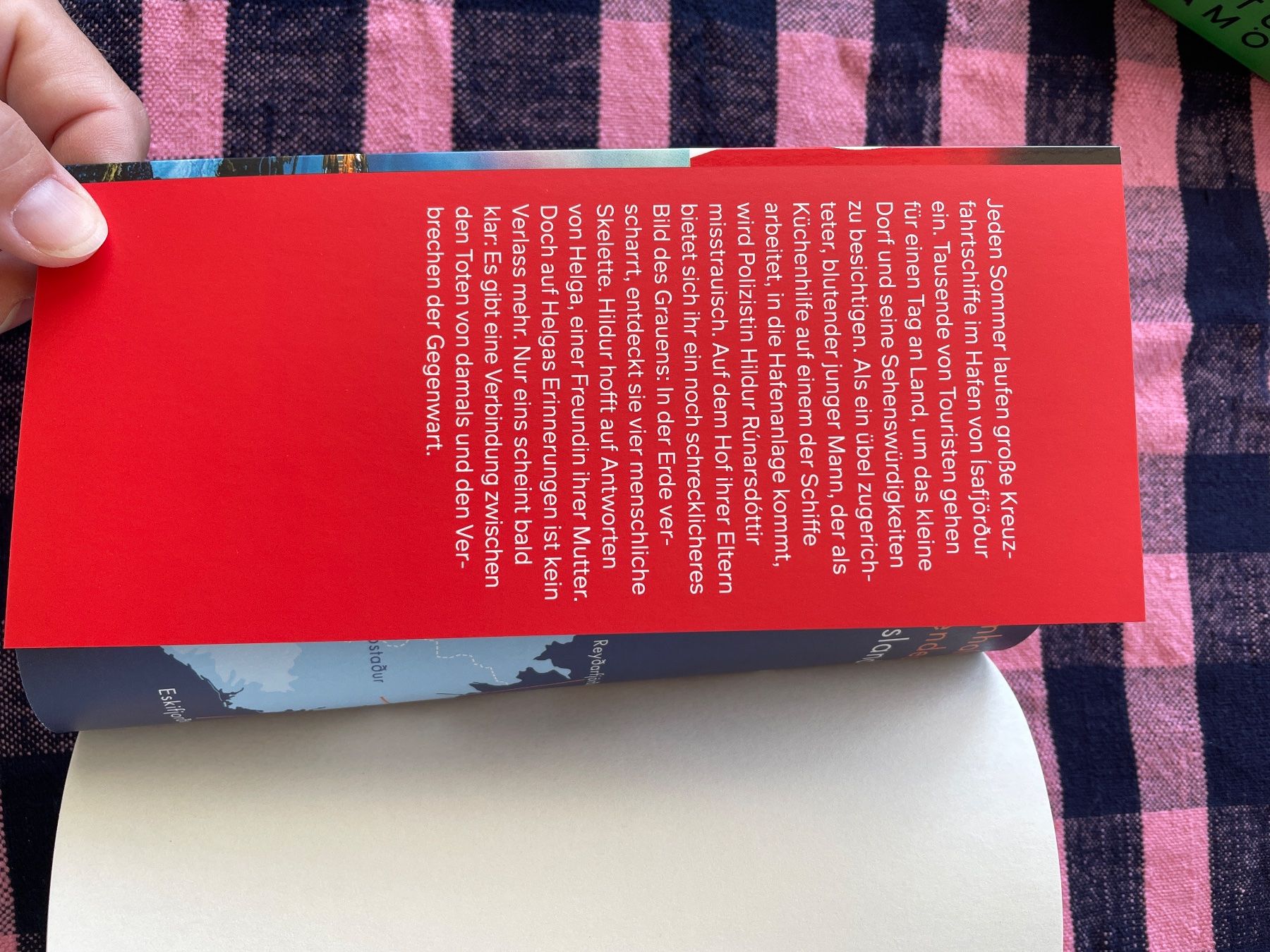 Libri: Die Toten am Meer – Usato da Zürich venduto da Tolou15 2
