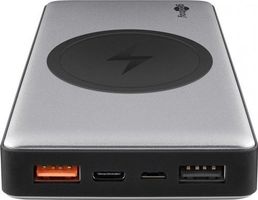 Goobay Wireless Quick Charge Powerbank 1