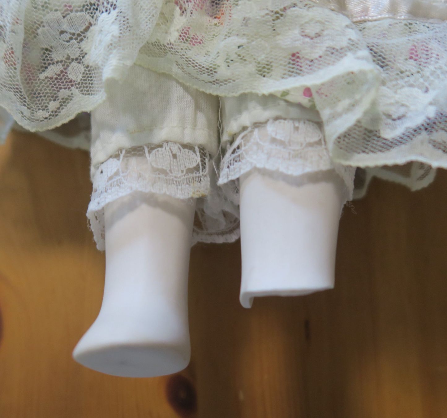 Puppen: Puppe Keramik – Gebraucht aus Rüti ZH von Xokimilko 2