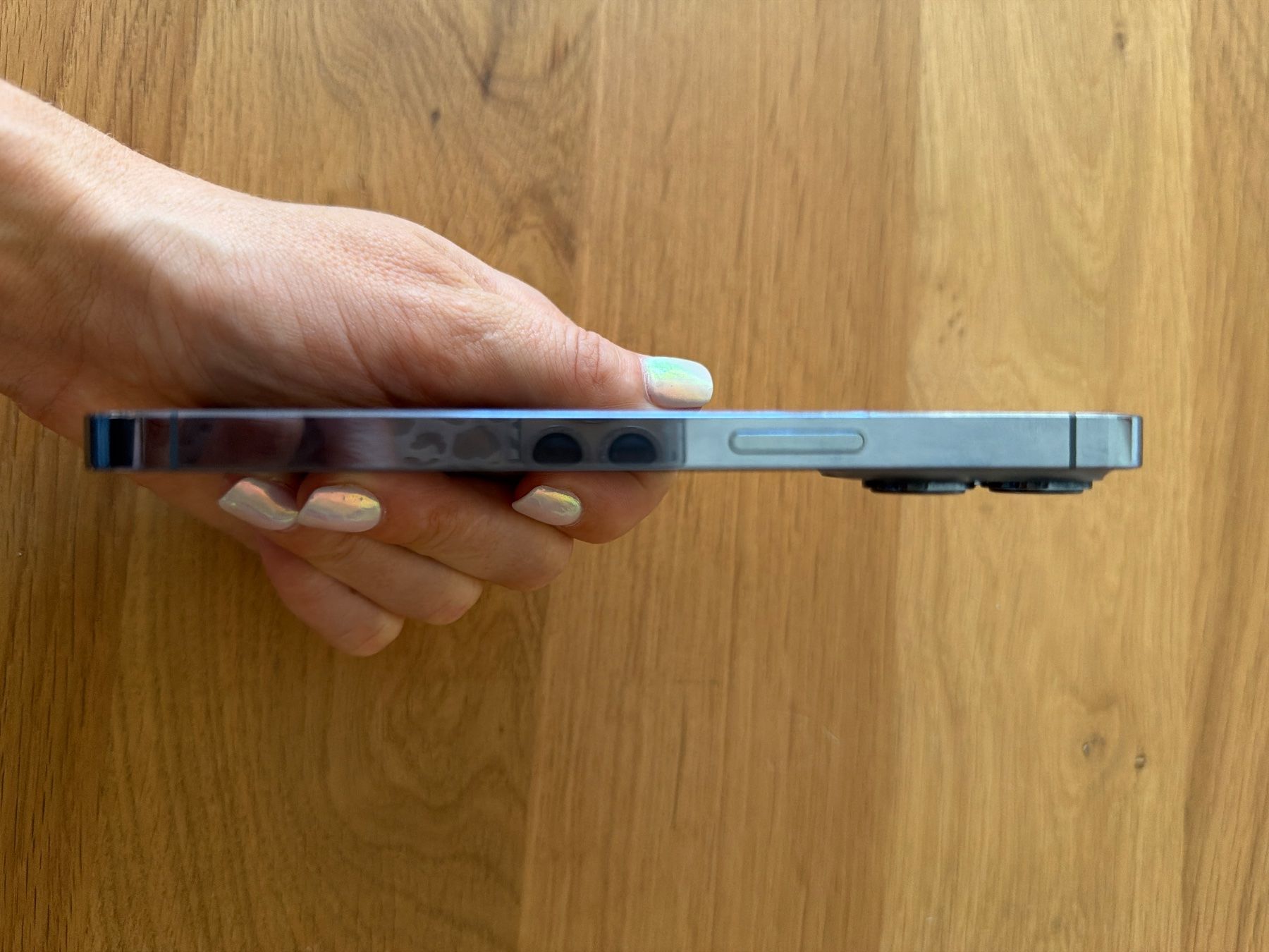Apple Handys / Smartphones: IPhone 13 Pro - Gebraucht – Gebraucht aus Ebmatingen von kat_25lp 4