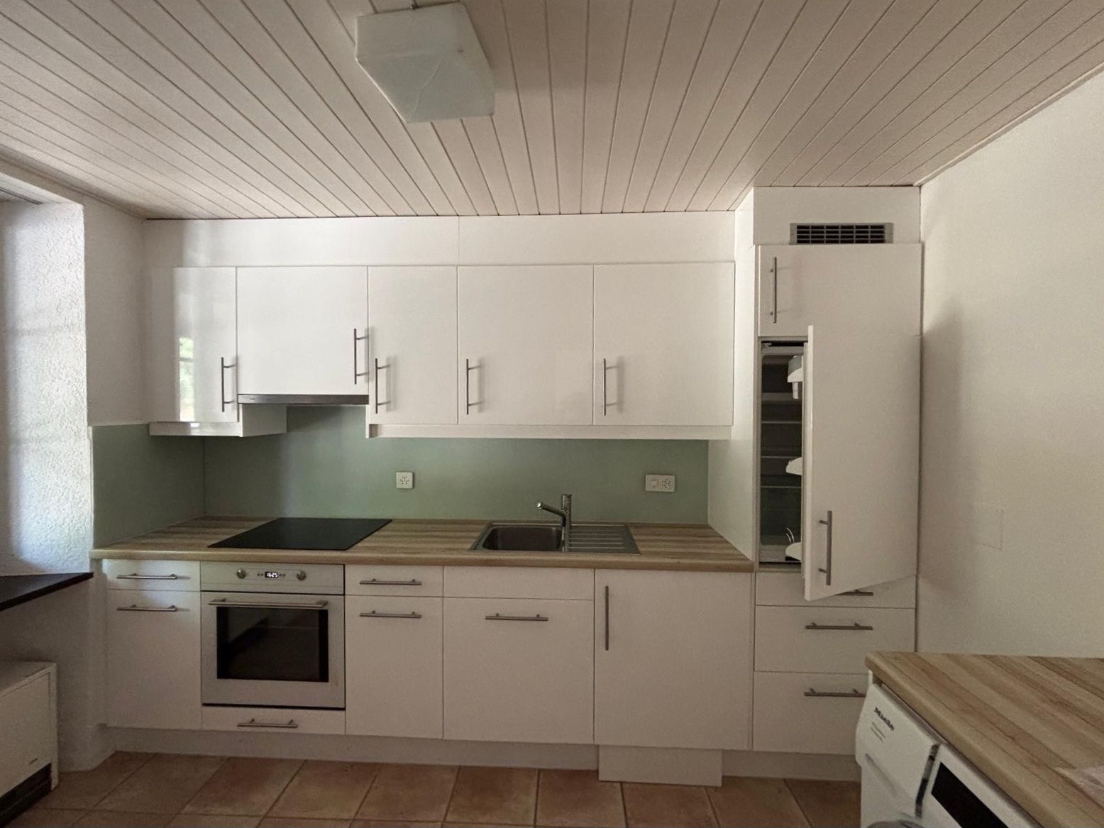Ikea Cucine complete: Komplette Küche – Usato da Reigoldswil venduto da stonie73