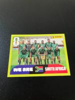 FIFA WM 2026 Sticker RSA 13