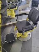 Original Coiffurestuhl Rez mit einwandfreier autom. Funktion
