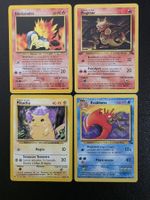 Pokémon Pack Base | Neo | Fossile Français