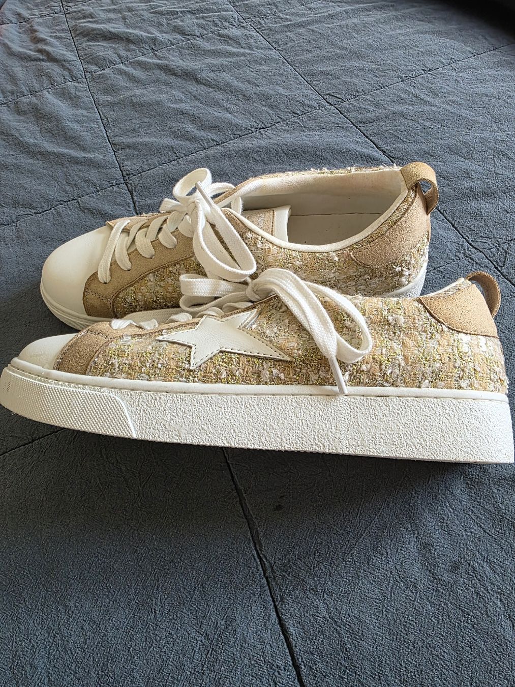 Scarpe da donna: Schuhe – Nuovo (secondo la descrizione) da Rüti ZH venduto da car_gl78 4