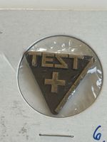 Seltene Vintage Anstecknadel (I3)
