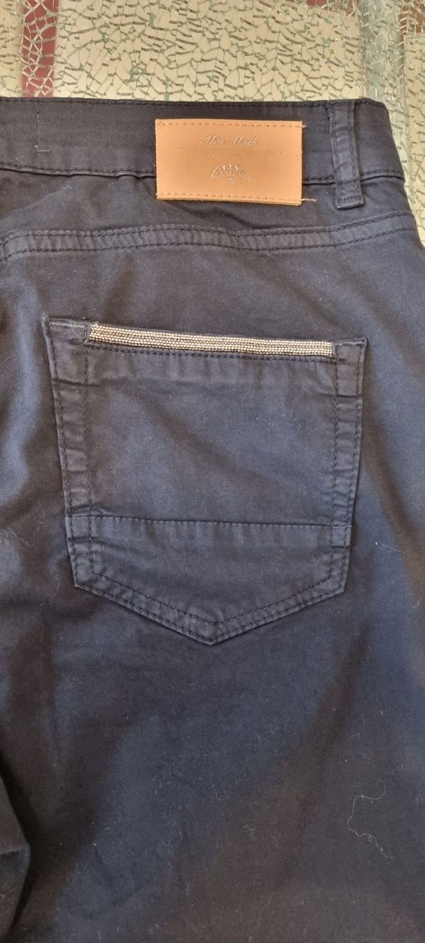Mos mosh Jeans: Mos Mosh Gr. 32 – Neu und originalverpackt aus Luzern von Reni025 5