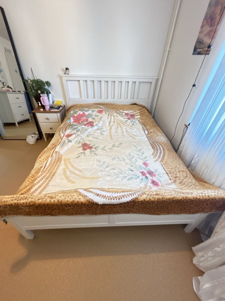 Coperte: Tagesdecke / Bett Decke – Usato da Zürich venduto da hel_m6sl 1