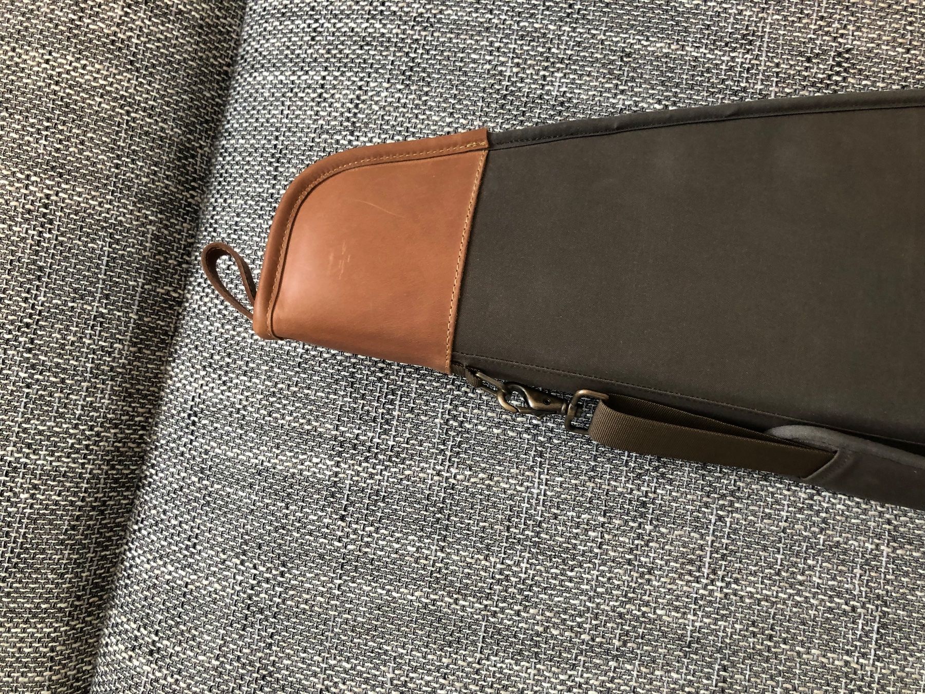 Fjällräven Borse: Fjällräven Rifle Case Gewehrfutteral Jagd Schiessen – Nuovo (secondo la descrizione) da Naters venduto da rogarius 3
