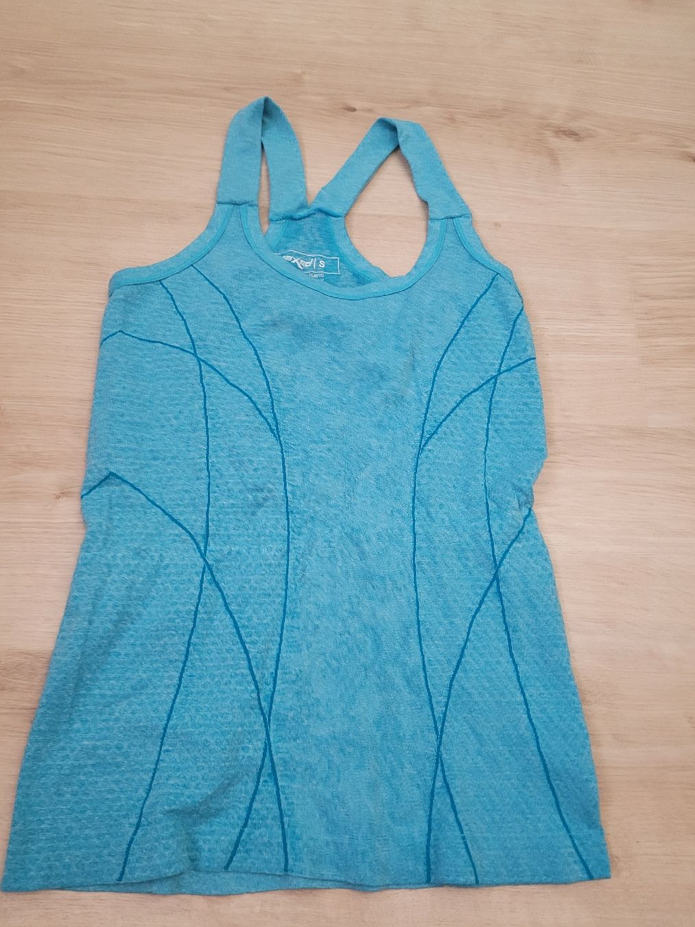 Tops: Sporttop Gr. S – Gebraucht aus Lupsingen von sta_wgg5