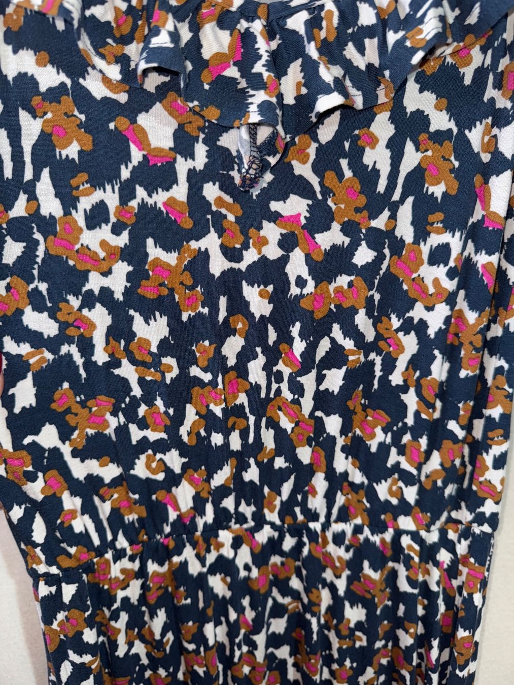 Vestiti: Maxikleid von Mini & Berry Gr. 34 – Usato da Grosswangen venduto da SALE_SALE_SALE 1