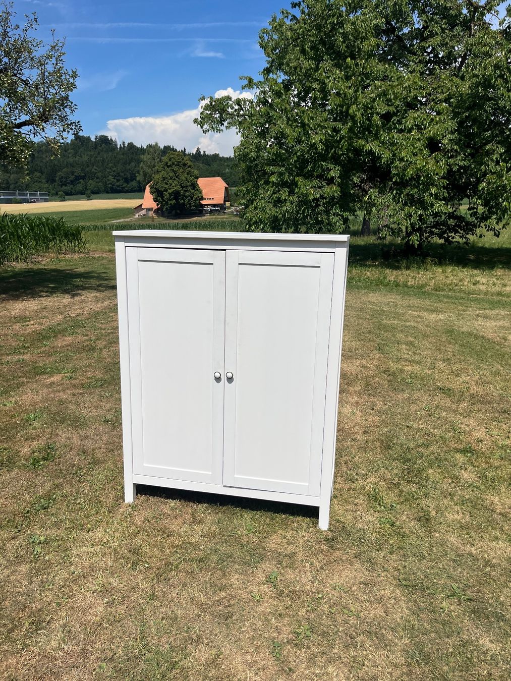 Kommoden: Möbel  mit 2 Türen – Gebraucht aus Allmendingen b. BE von juair 4
