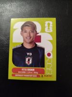 Panini FIFA World Cup 2026 JAP 14