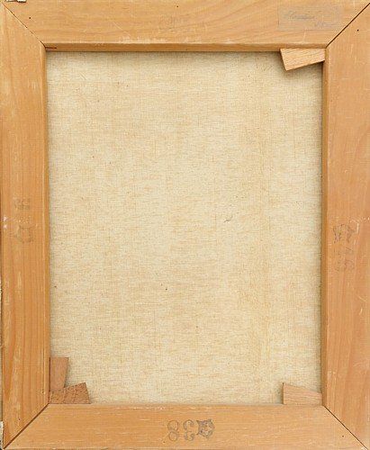 Gemälde: Guido Locca - peintre neuchâtelois – Gebraucht aus Montmelon von canelle-12 1