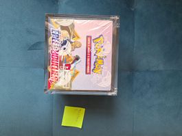 Display Pokémon Epée et Bouclier set de base (SWSH01)