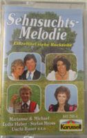 Sehnsuchts - Melodie / Kassette / MC
