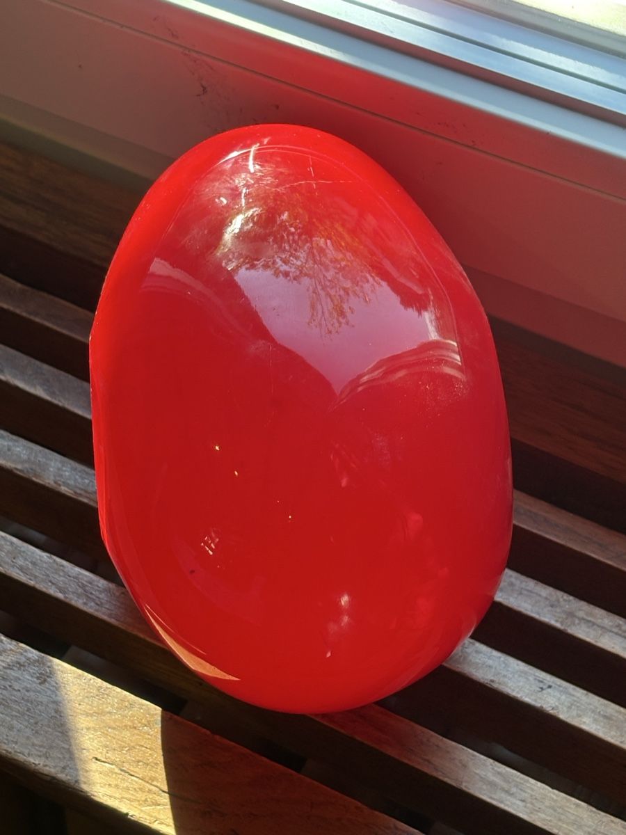 Murano Vasen & Gefässe: Murano Blumenvase  – Gebraucht aus Obermumpf von davetattoo 1