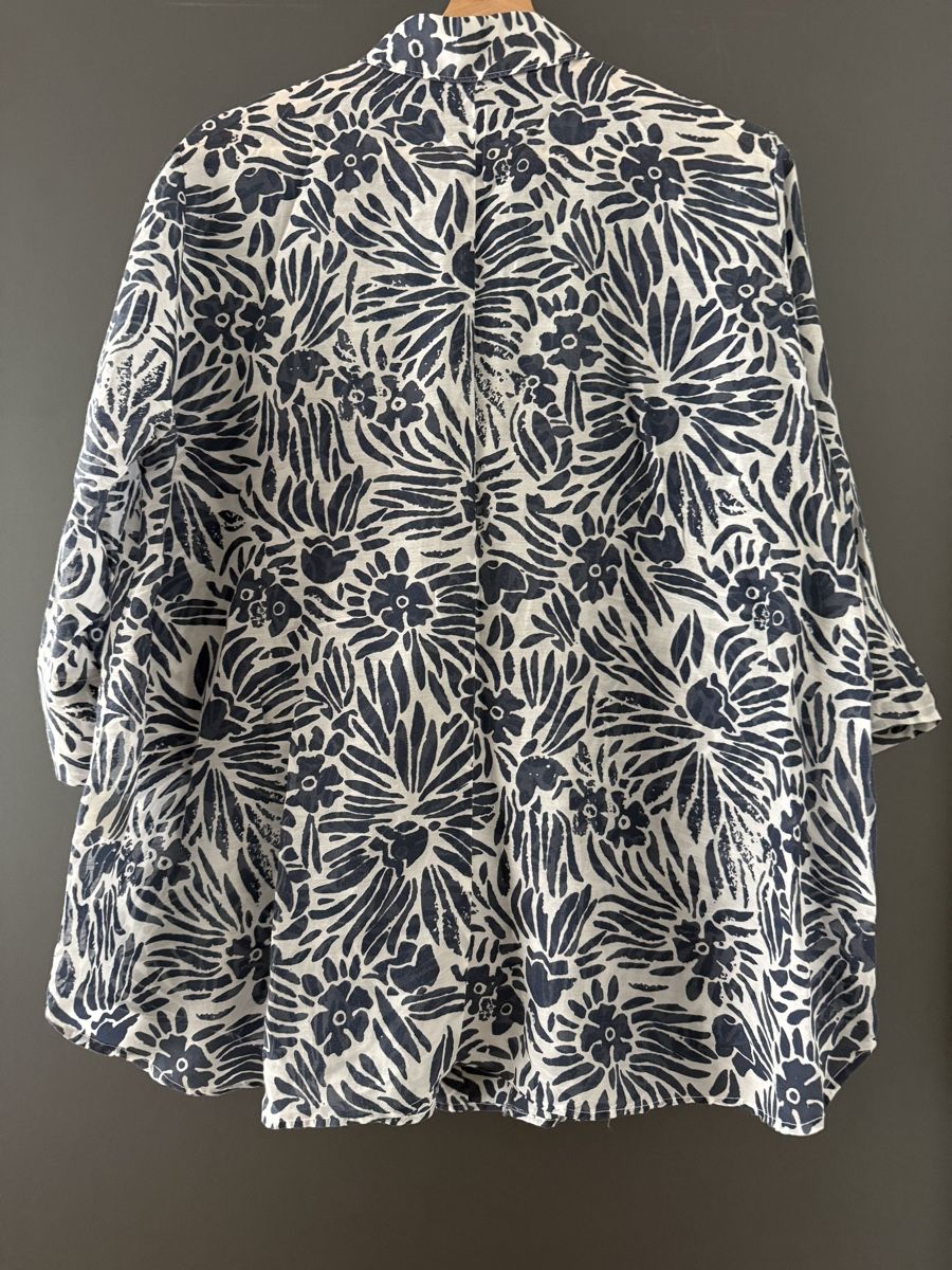Blusen: Artigiano Bluse – Neu (gemäss Beschreibung) aus Buchs AG von MiWeFe17 1