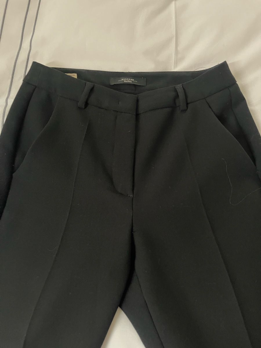 Hosen: Hose – Gebraucht aus Bäch SZ von cmo_6ks5 2