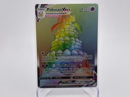 Glänzendes Schicksal - Pokusan VMAX  (SHF 73) - DE