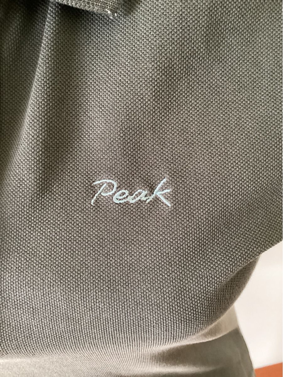 Peak Performance Polo-Shirts: Peak Performance, Damenpolo, Gr. S – Gebraucht aus Salenstein von Esprit57 1