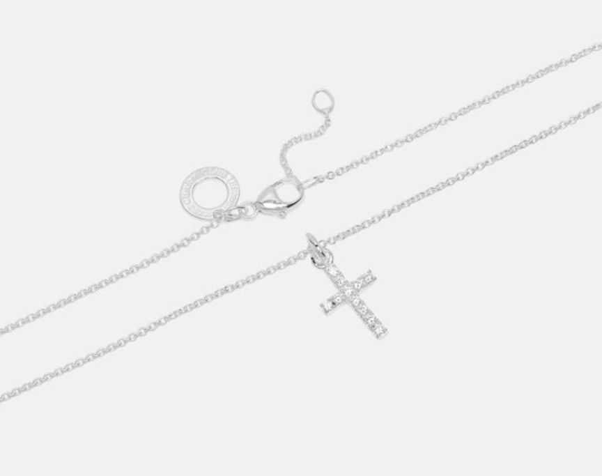 Thomas Sabo Catenine: Thomas Sabo Halskette Neu – Nuovo e nell'imballaggio originale da Kloten venduto da Pandora123 1
