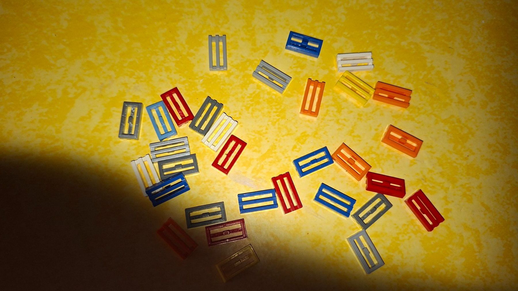 Lego Spielzeuge: Lego – Gebraucht aus Bretzwil von eri_2gck