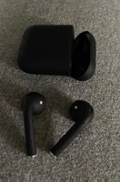 BlackPods Bluetooth Kopfhörer