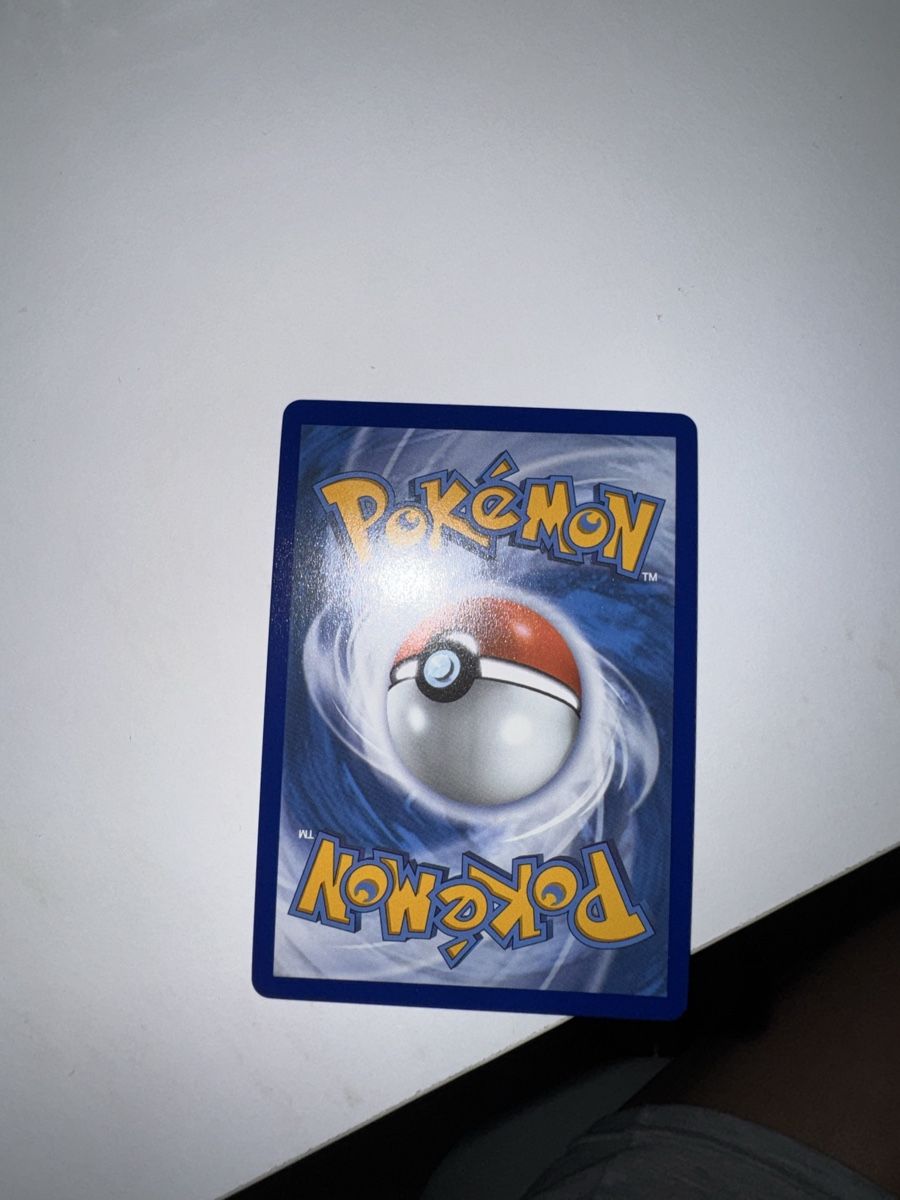 Karten: Mega Quajutsu Ex 122/086 – Neu und originalverpackt aus Buttikon SZ von vxl_5n6d 4