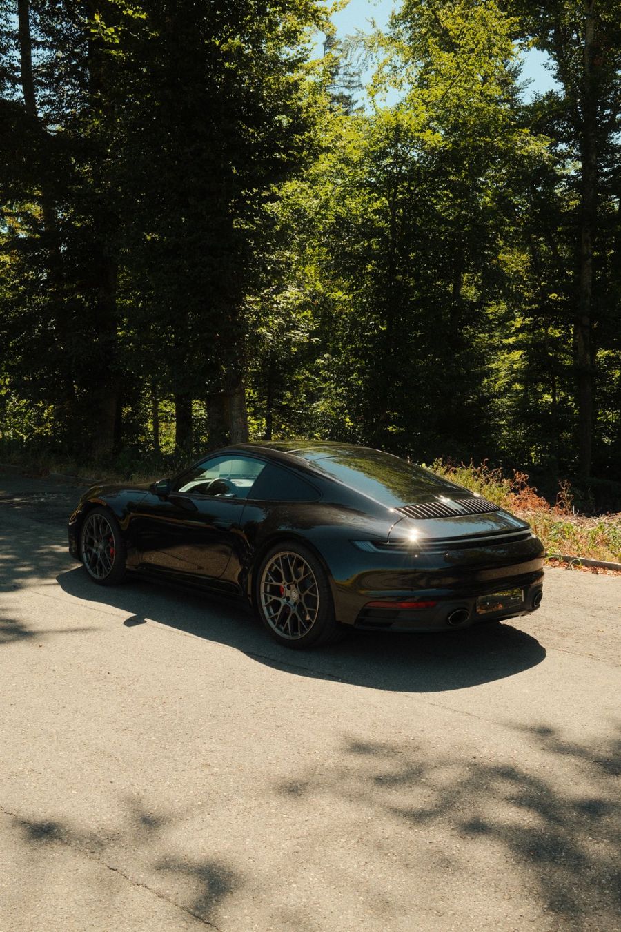 Porsche Autos: PORSCHE 3.0 Carrera S PDK – D'occasion à Bellikon par Nicosenn_123 4