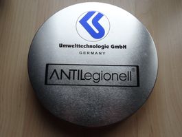 ungebr. ANTILegionell gegen Keime etc. im Duschschlauch OVP