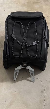 Wunderich Tankrucksack