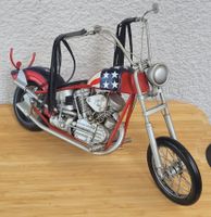 Harley Davidson Modell "Captain America" aus Film Easy Rider