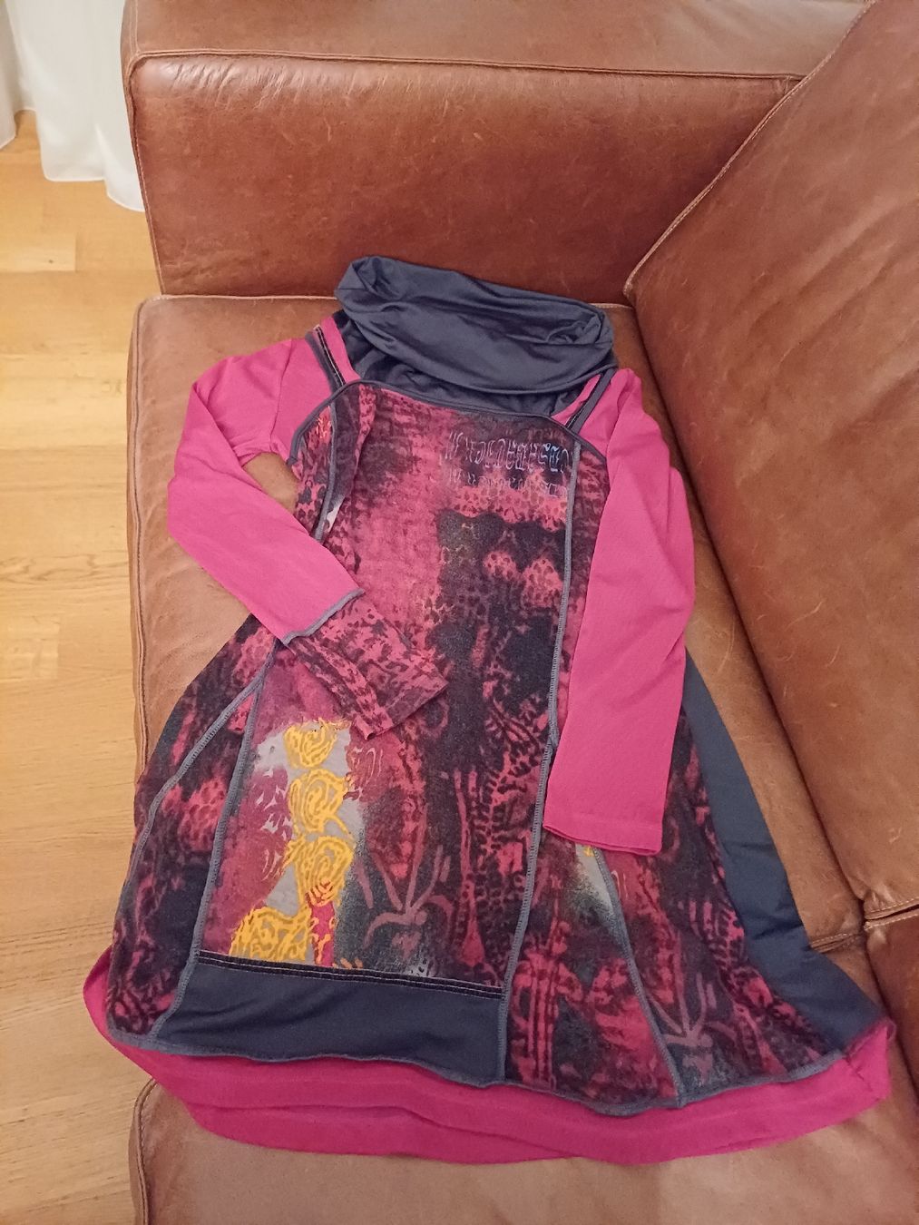 Vestiti: Robe, Frédéric Sabatier, taille 40(44 italien) – Usato da Boudry venduto da JulieG13 5